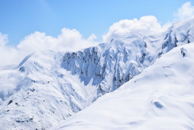 Randonnée Hivernale